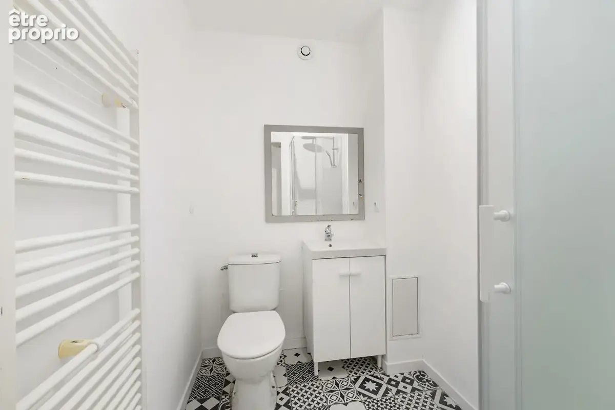 Talence Médoquine-Roustaing Maison 10 chambres et 3 studios Spécial IDÉAL INVESTISSEUR - photo 11