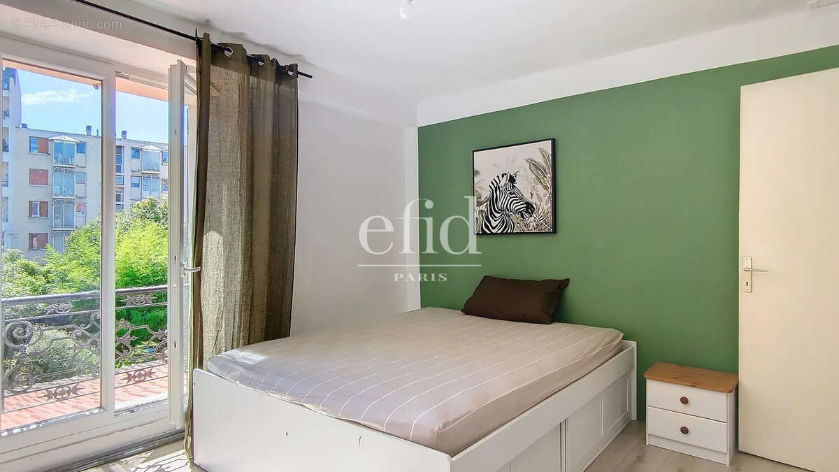 Appartement à GAGNY