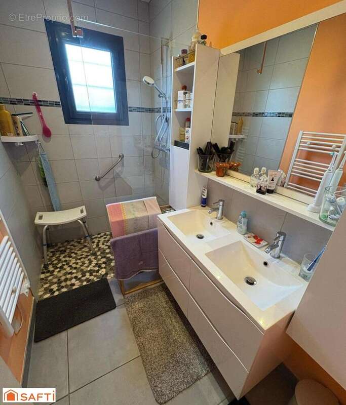 Photo 7 - Maison à SAINT-MAIXANT