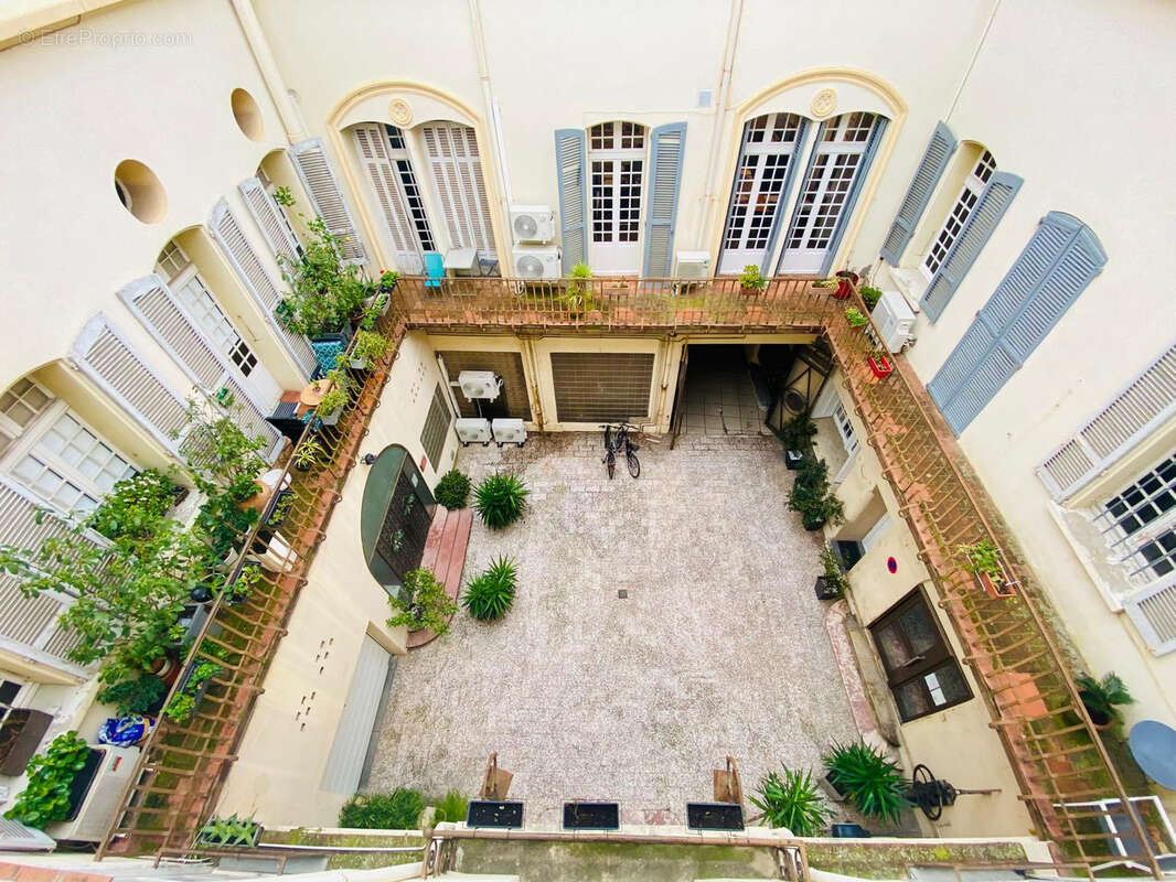 Appartement à PERPIGNAN