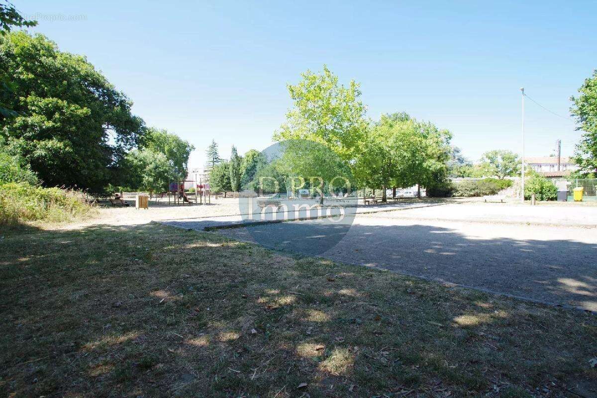 Appartement à VERTOU