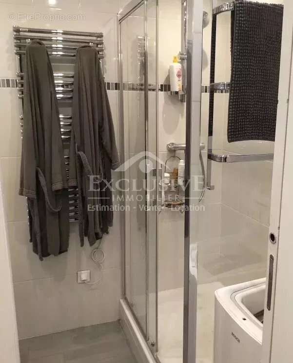 Appartement à TROUVILLE-SUR-MER