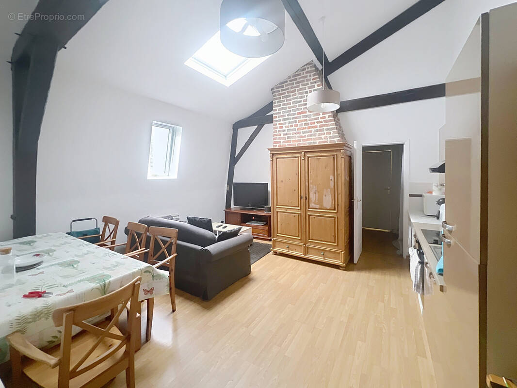 Appartement à TOURCOING