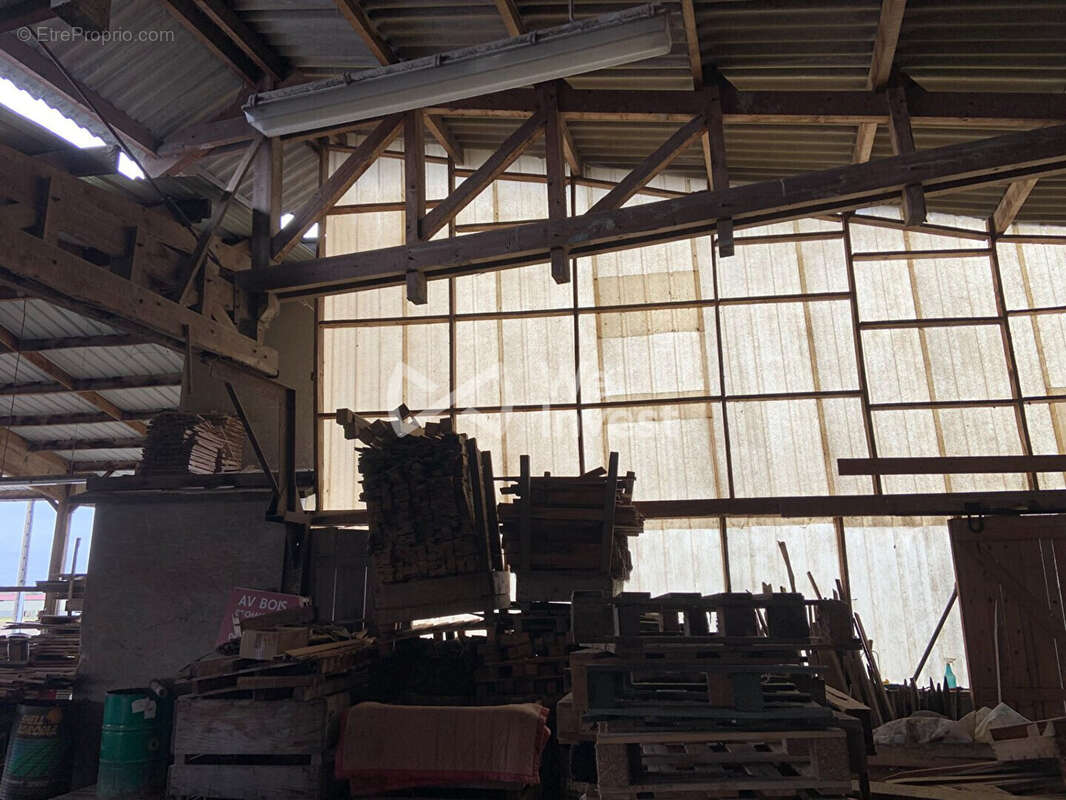 Maison à MAZEROLLES