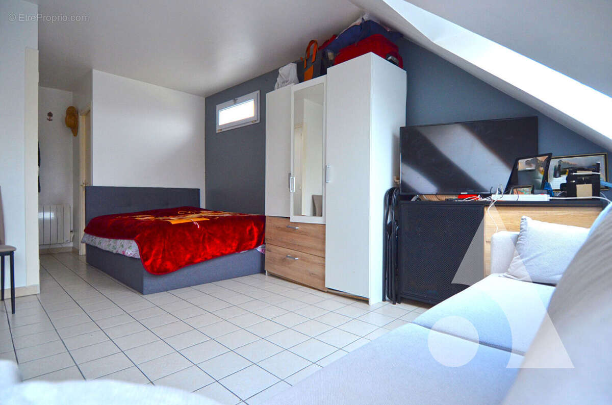 Appartement à HERBLAY