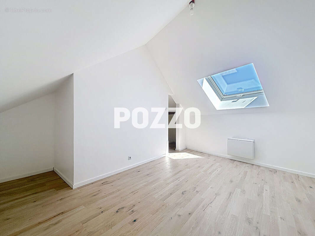 Appartement à CHERBOURG-OCTEVILLE