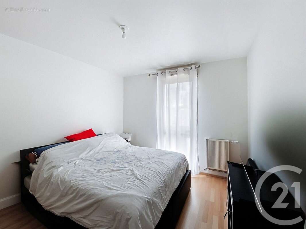 Appartement à SAINT-PRIEST