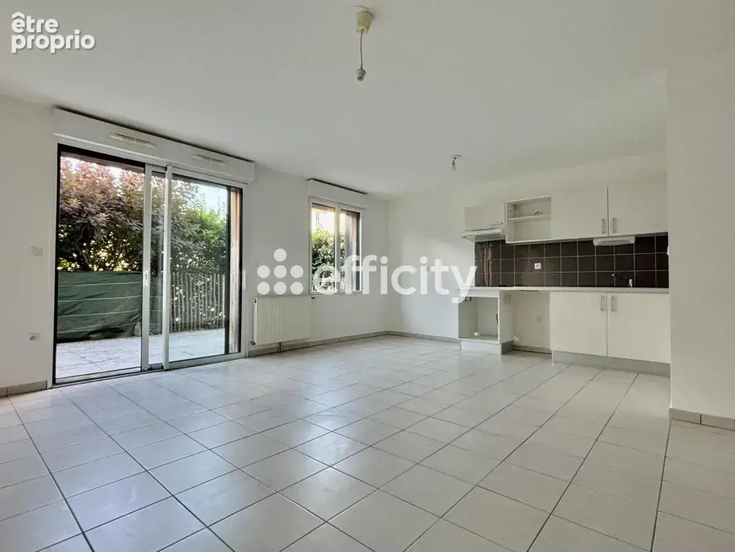 Appartement - photo 2