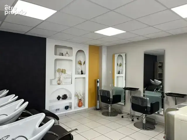 Photo Autres à Limoges au prix de 65 760€