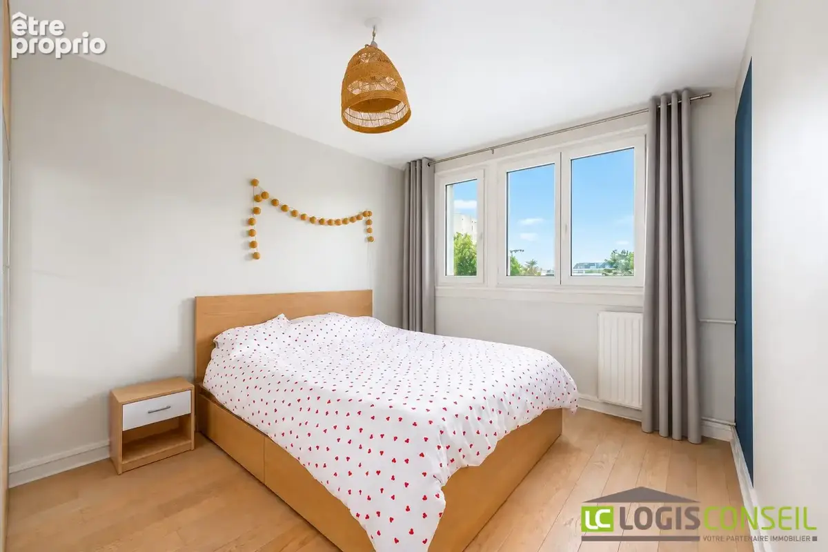Appartement 3 pièces 58 m² à vendre à Chatillon (92320) - photo 6