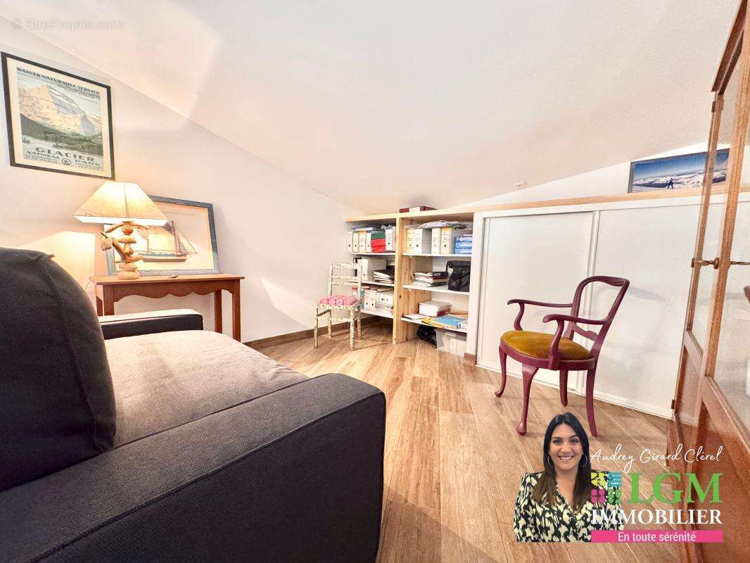 Maison à CASTELNAU-LE-LEZ