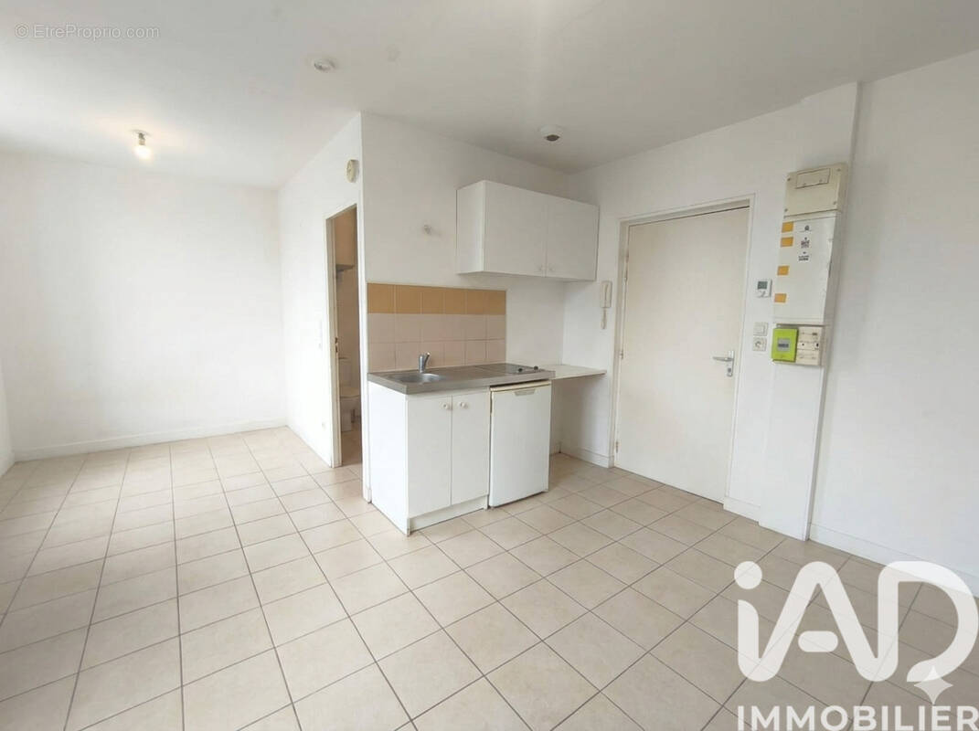 Photo 1 - Appartement à BEAUVILLIERS