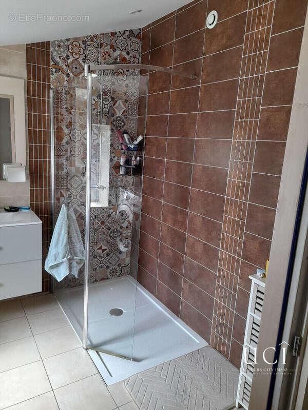 Maison 69 m² à Soullans  - photo 5