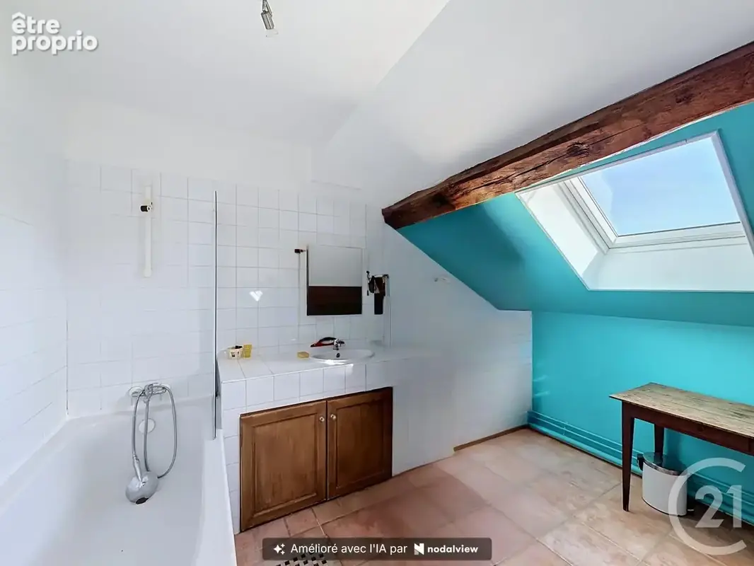 Maison 10 pièces 227 m² à vendre à Fontainebleau (77300) - photo 39