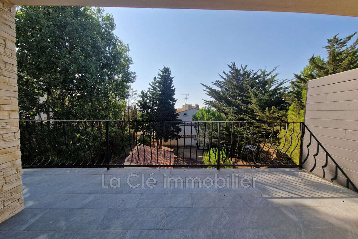 Appartement à LE GRAU-DU-ROI