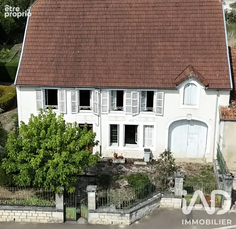 Photo 1 - Maison à RANCONNIERES