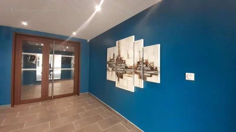 Appartement à NARBONNE