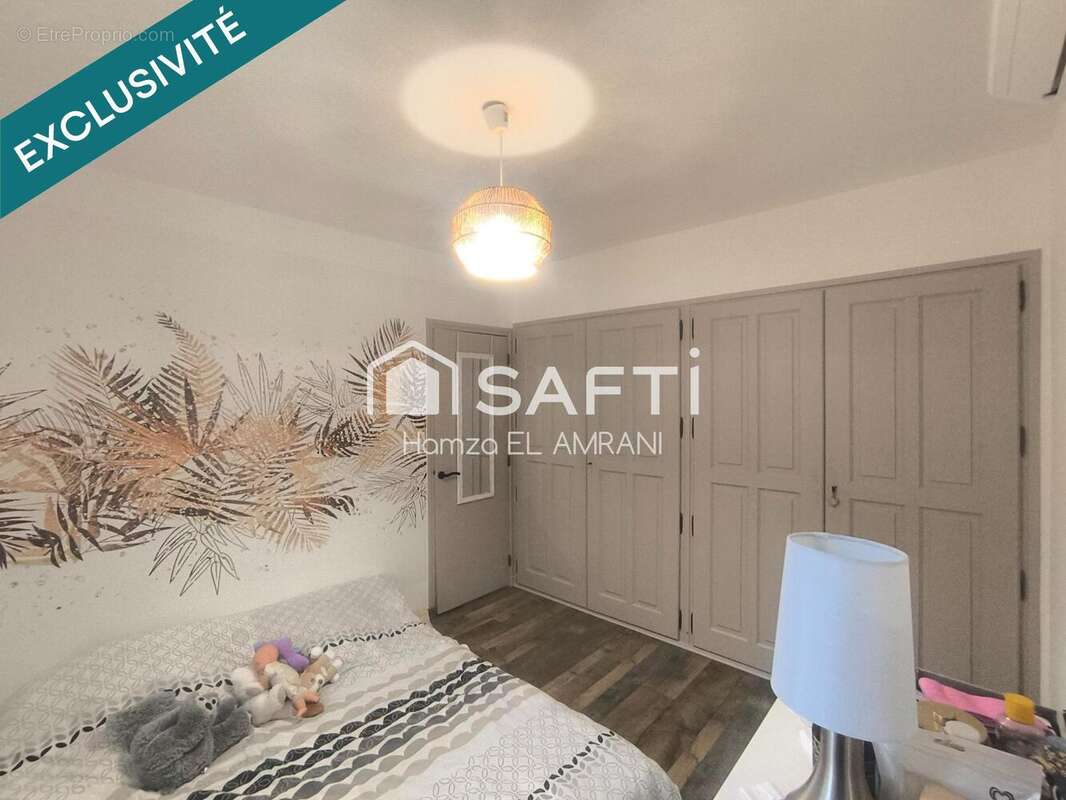 Photo 9 - Maison à COURPIERE