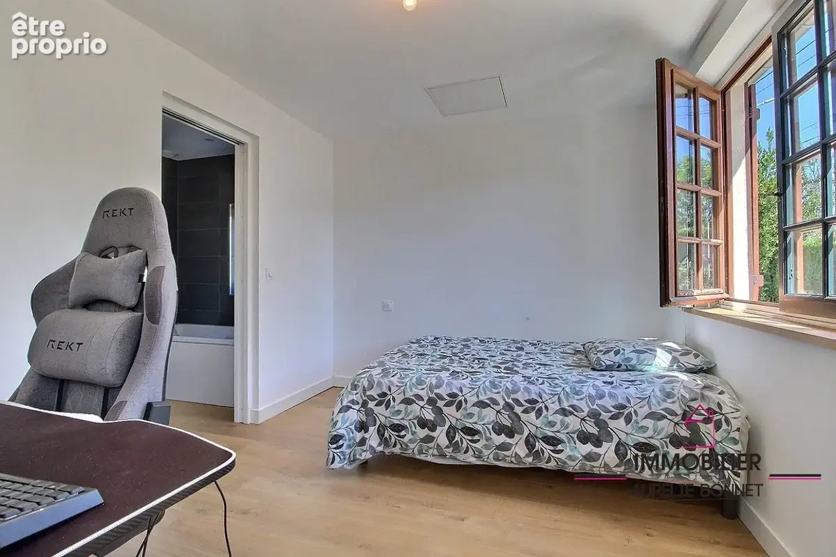 Maison 80 m² à Lisieux  - photo 7