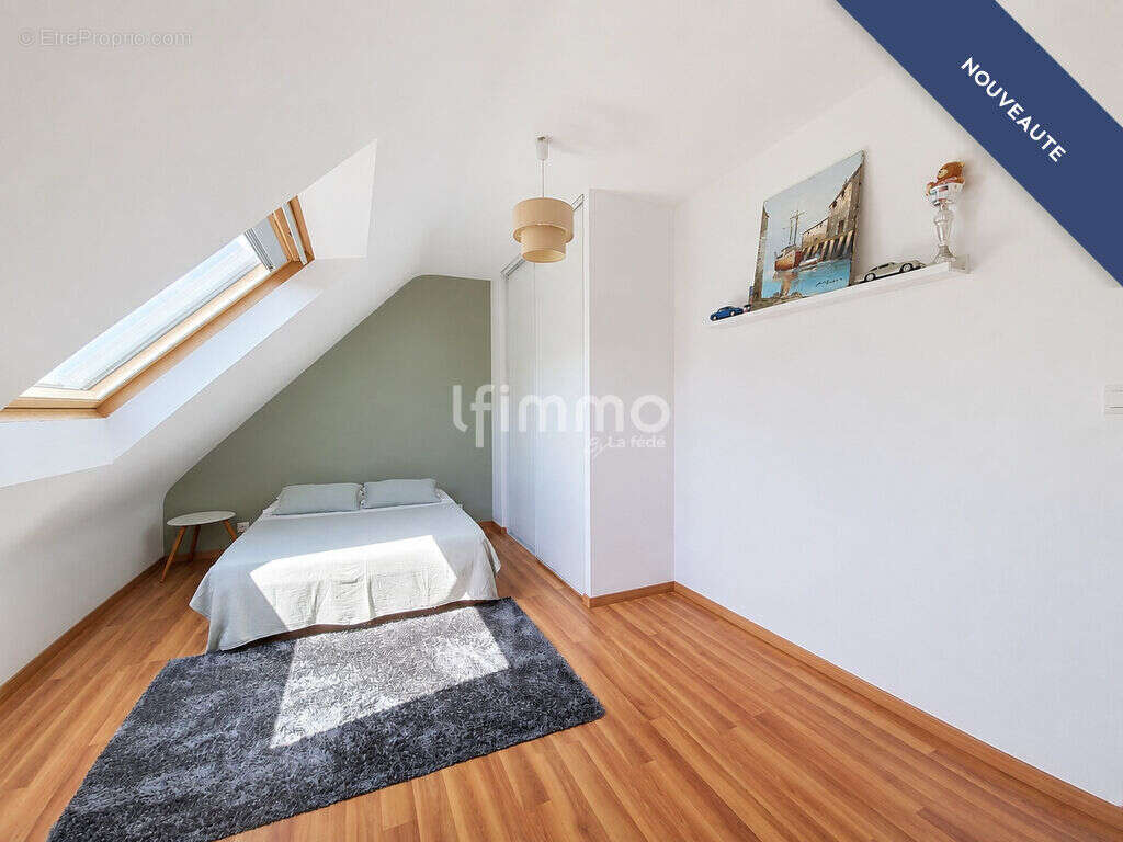 Maison de 6 pièces, 150 m² à Cast (29150) - photo 16