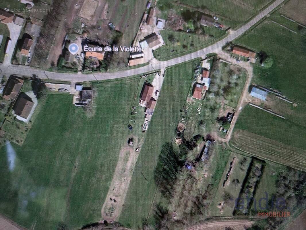 BEAU Terrain à bâtir à Broye-Aubigney-Montseugny (70140) - photo 3