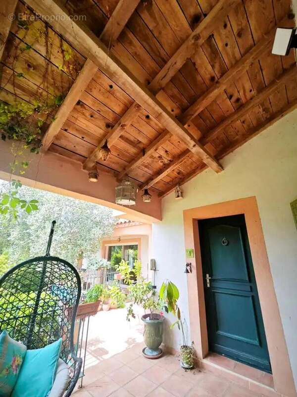 Photo 8 - Maison à LECQUES
