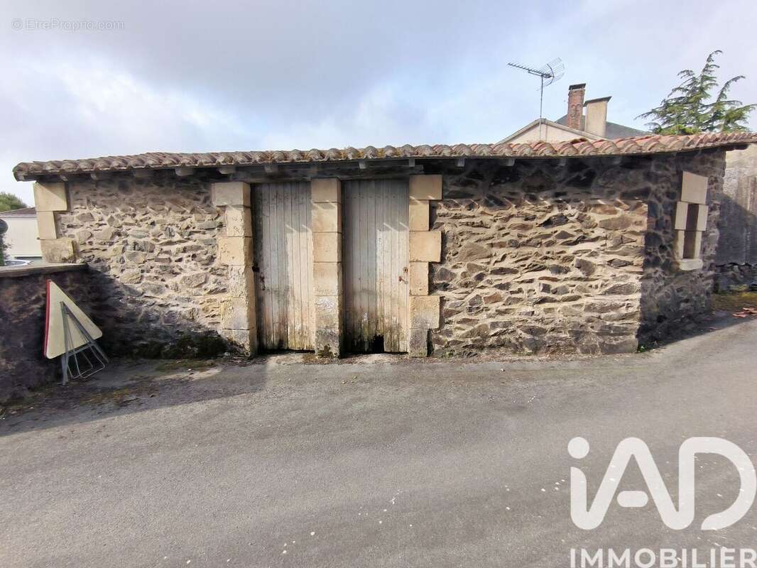 Photo 8 - Maison à MENOMBLET