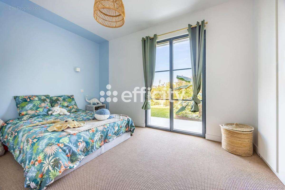 Maison à ANGLET