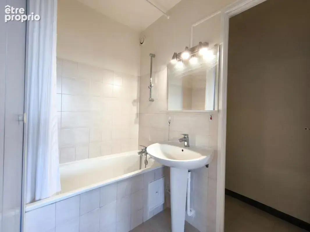 Appartement 2 pièces place de la Boule Nanterre - photo 6
