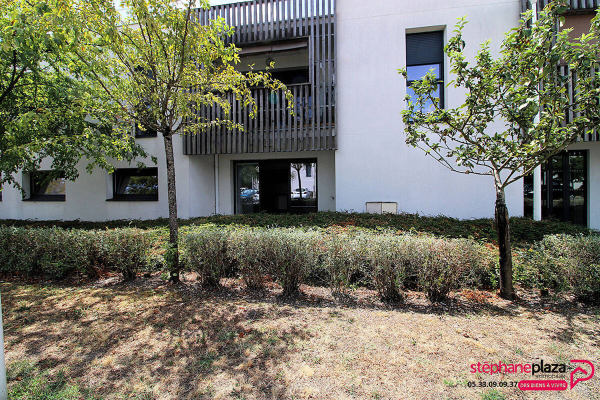 Appartement à VILLENAVE-D'ORNON