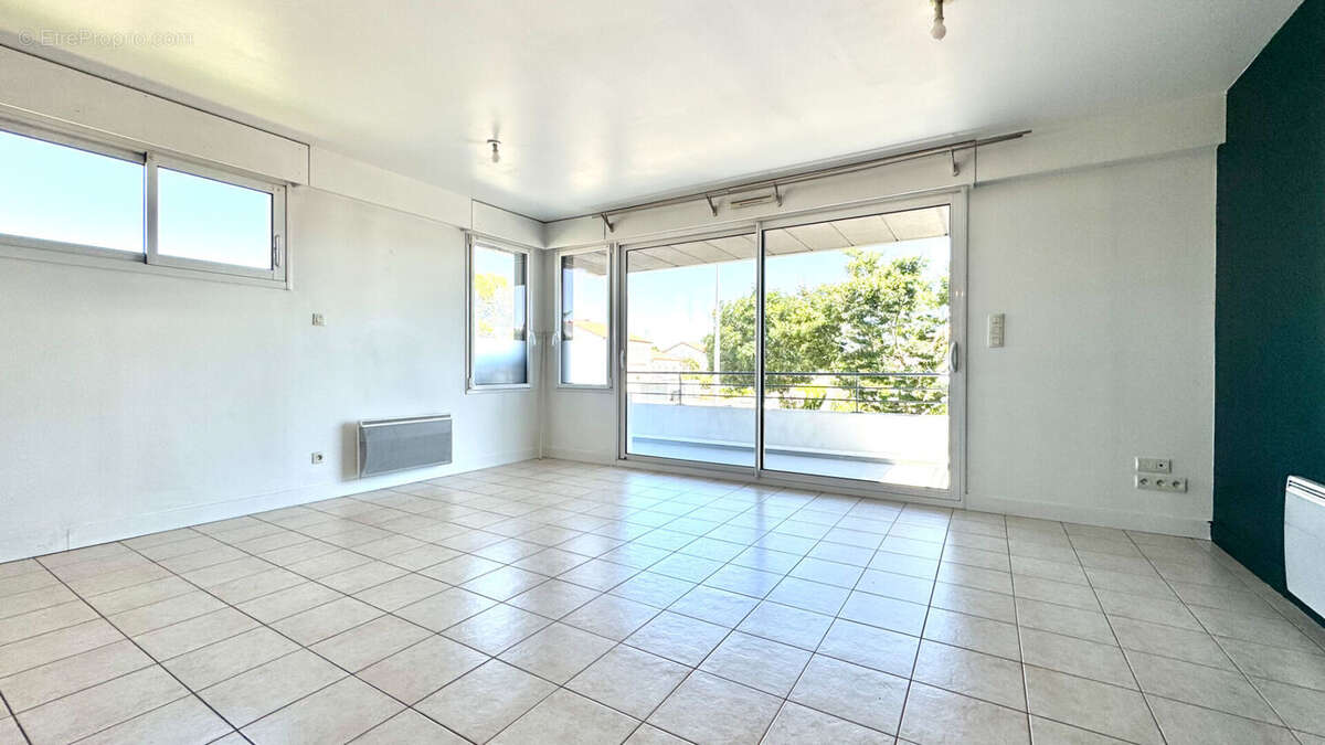 Appartement à PERIGNY