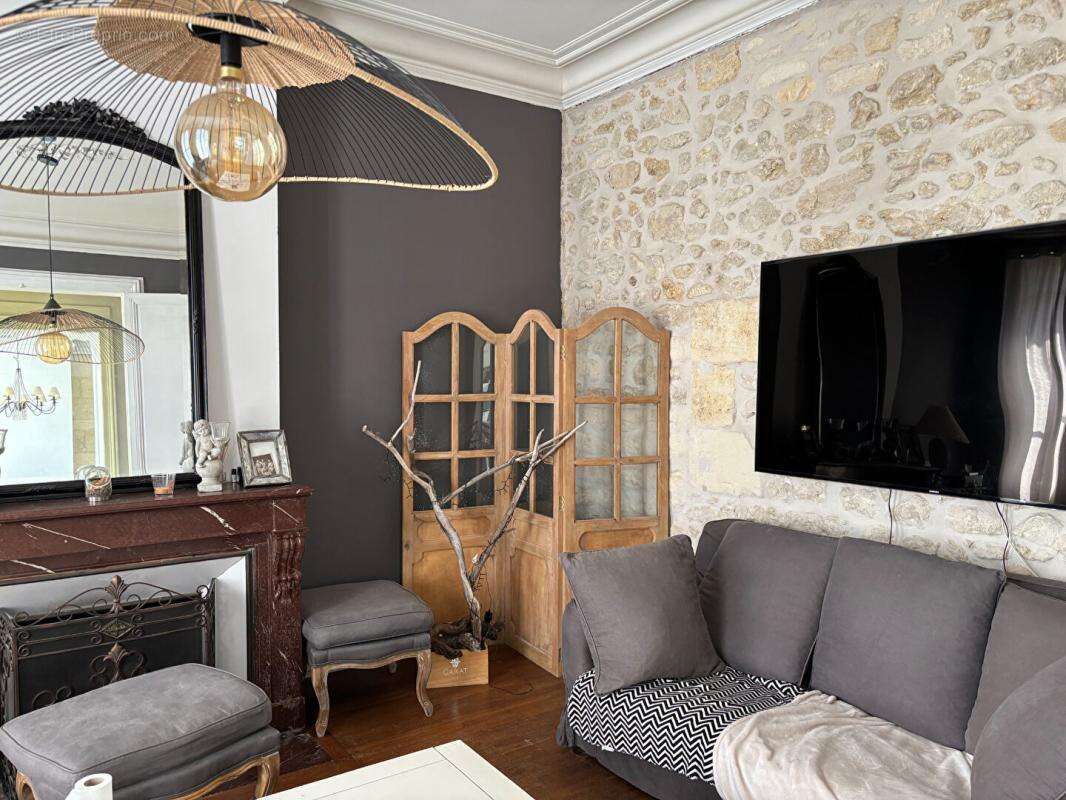 Maison à MOULIS-EN-MEDOC