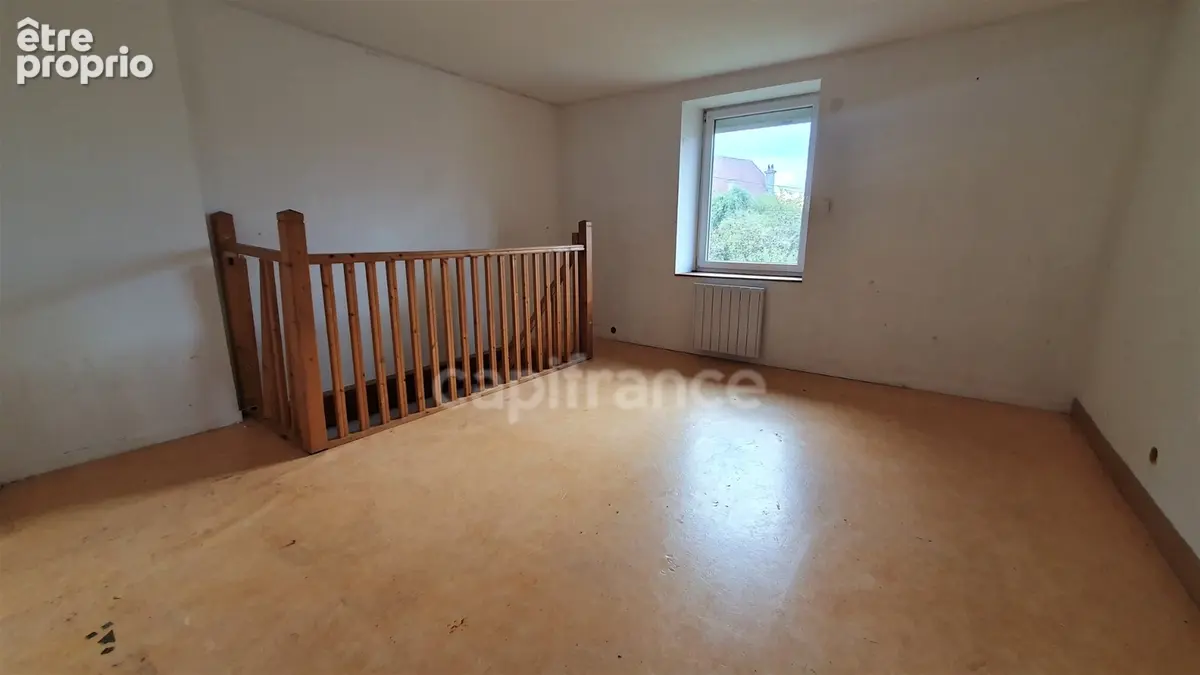 Immeuble de 3 logements à vendre LUXEUIL LES BAINS (70) - photo 10