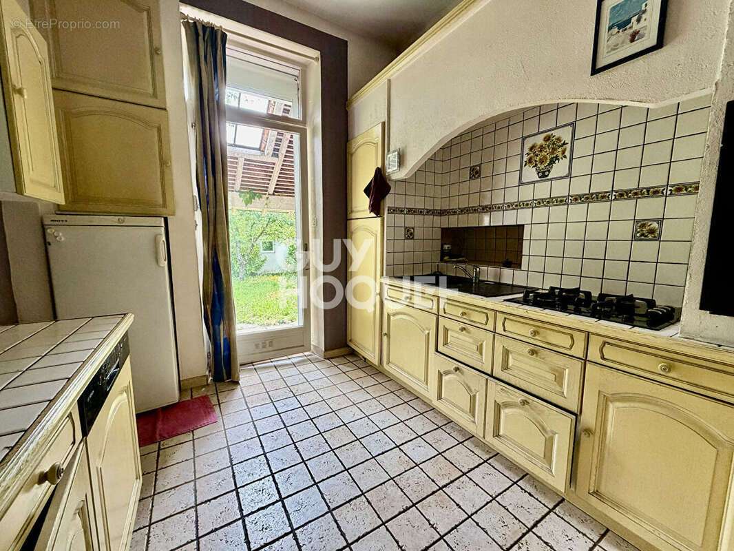 Maison à DIJON