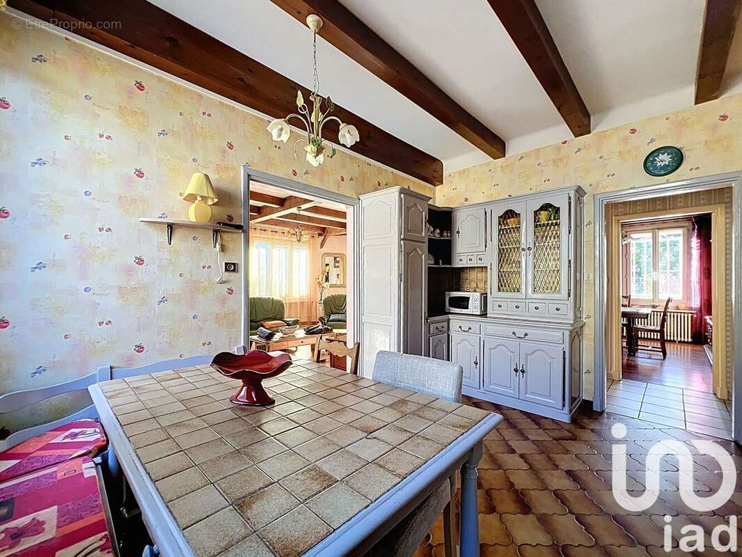 Photo 9 - Appartement à MILLAU