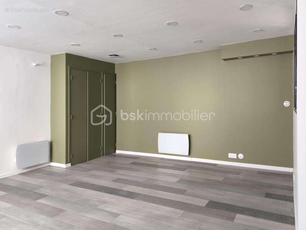 Appartement T2 - 47m2 - Hypercentre - photo 8