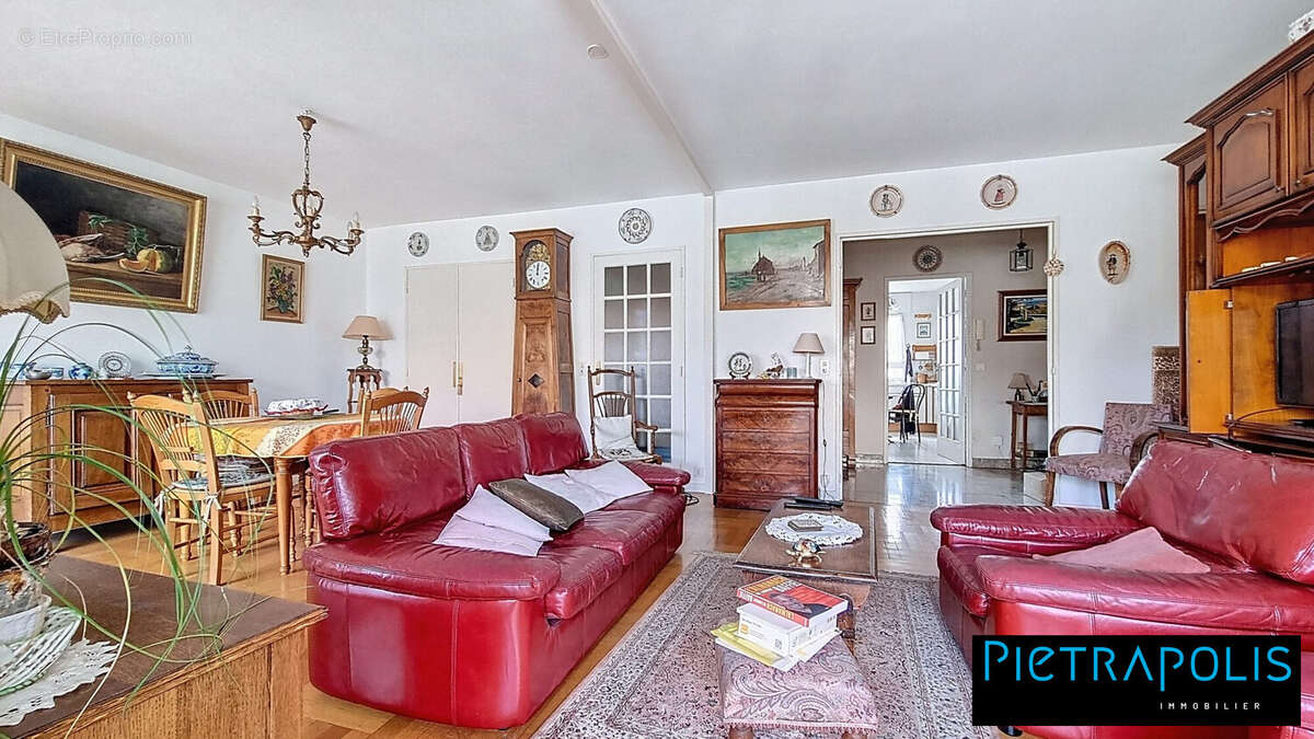 Appartement à LYON-7E