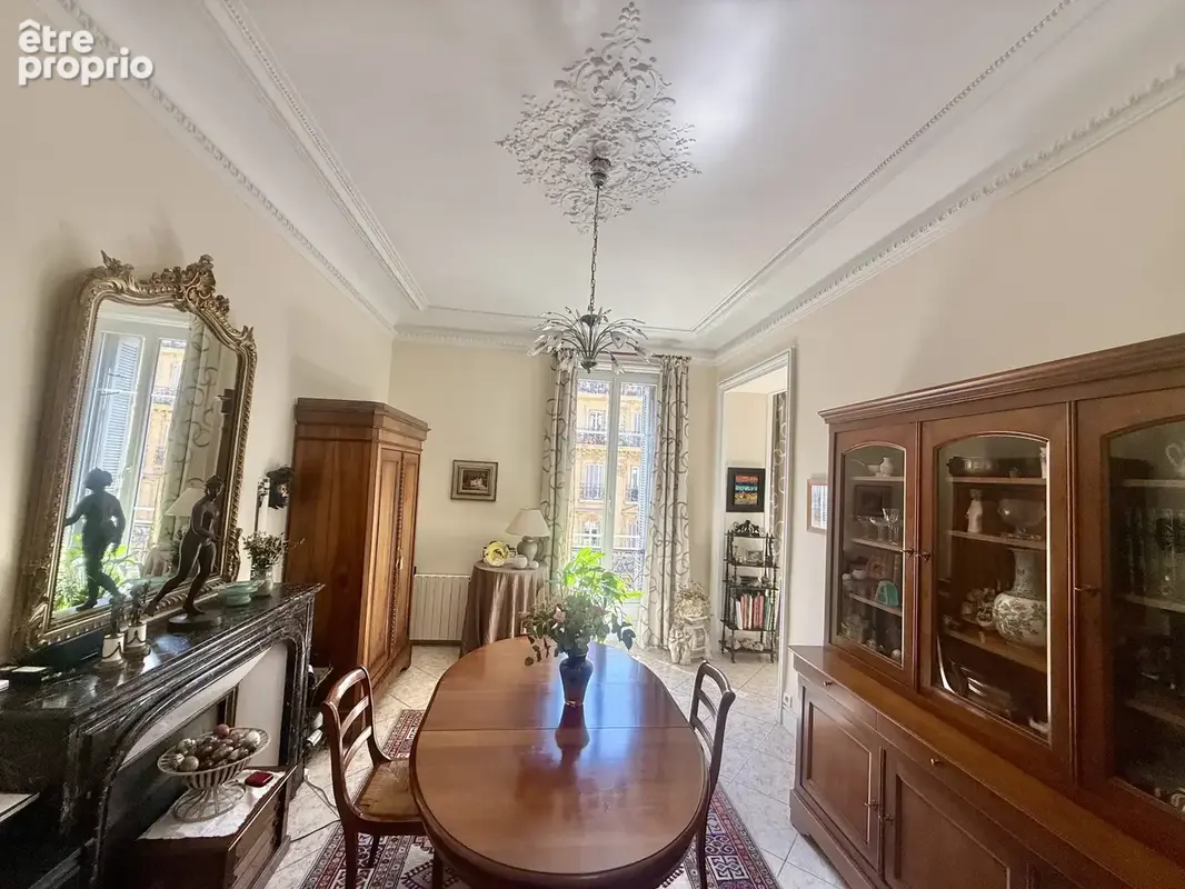 13001 - rue de la republique - magnifique appartement de 128m2 - photo 2