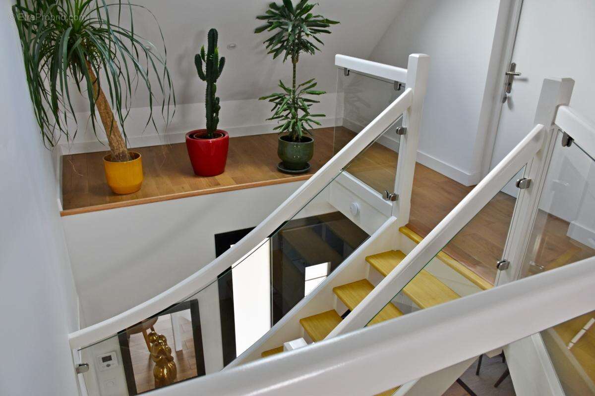 Maison à vendre 6 pièces PLESCOP (56) - photo 10