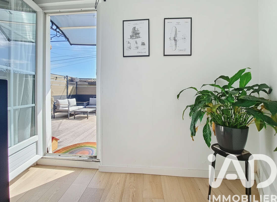 Maison 60 m² à Esbly  - photo 8