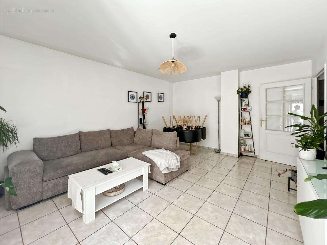 Appartement à ORLEANS