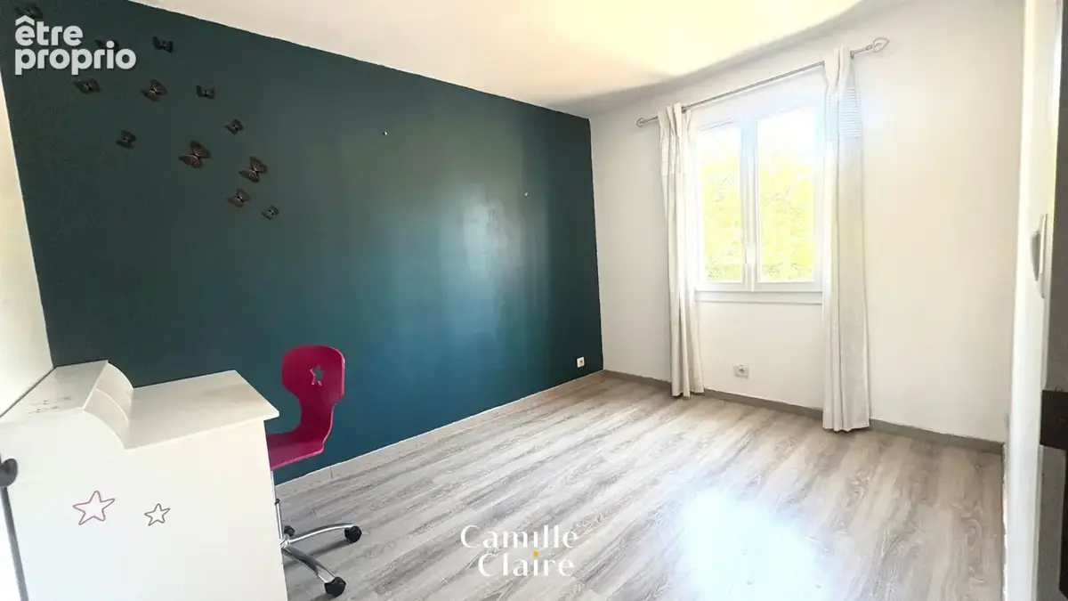 'Nouveauté' maison T6 + dépendance avec terrain et piscine sur les Pennes-Mirabeau. - photo 7