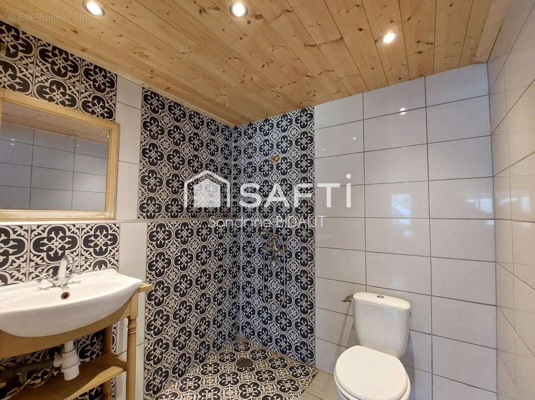 Photo 5 - Maison à ROMENAY