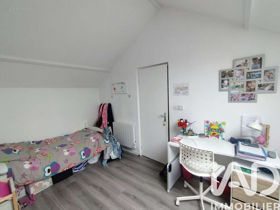 Photo 5 - Maison à SAULTAIN