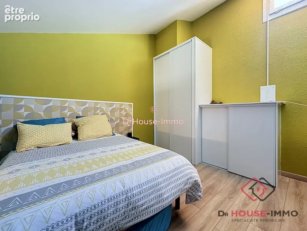 Appartement 2 pièces 40 m² à vendre à Trelissac (24750) - photo 8