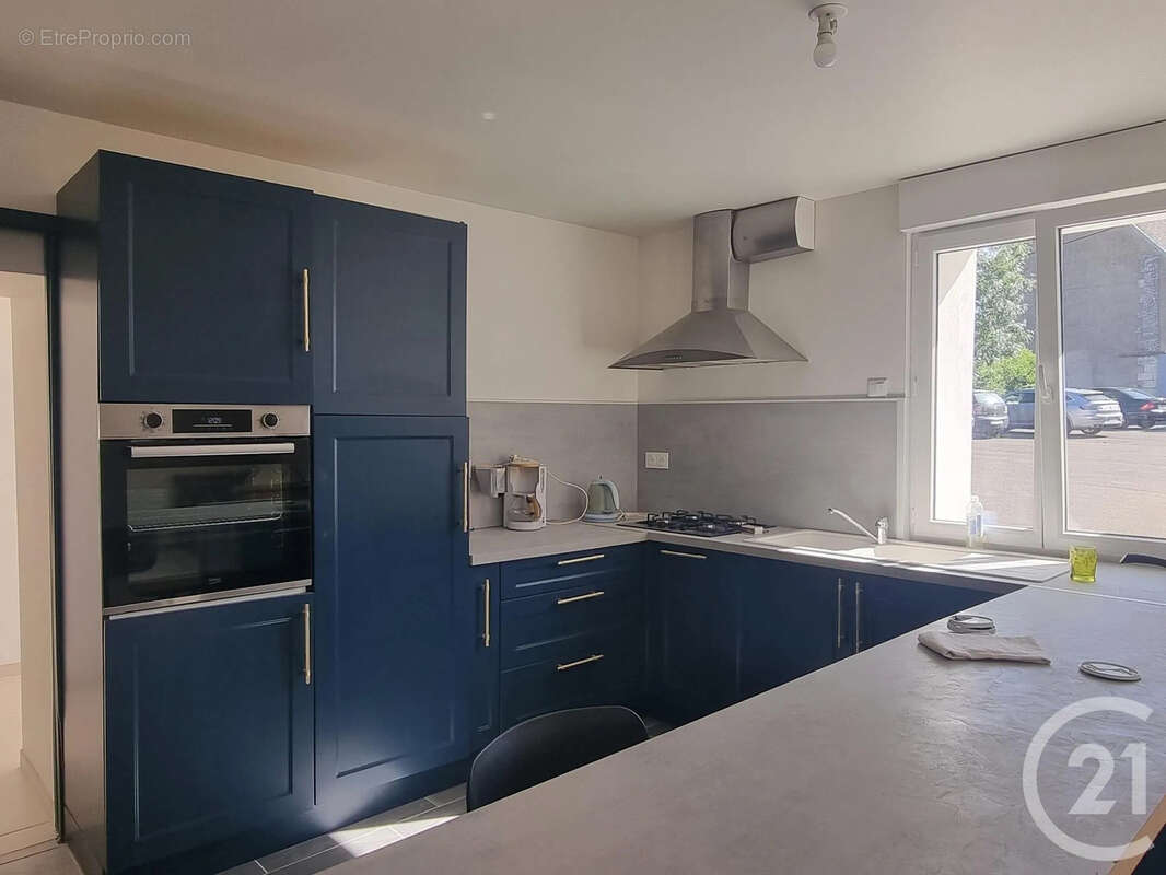 Maison 153 m² à Jalognes  - photo 3