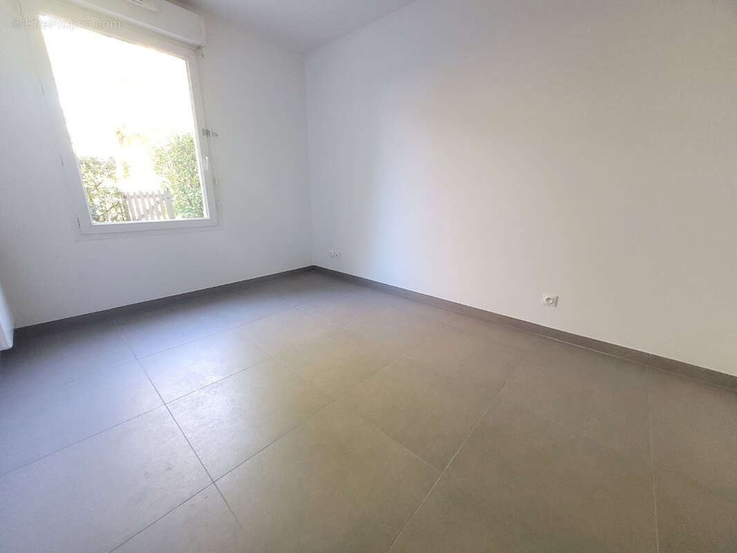 Appartement à SAULTAIN
