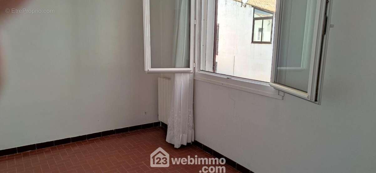 Maison à SAINTES-MARIES-DE-LA-MER