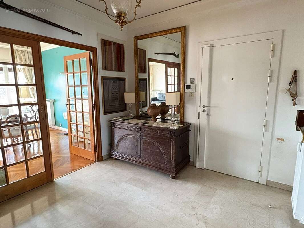 Appartement à ROMANS-SUR-ISERE