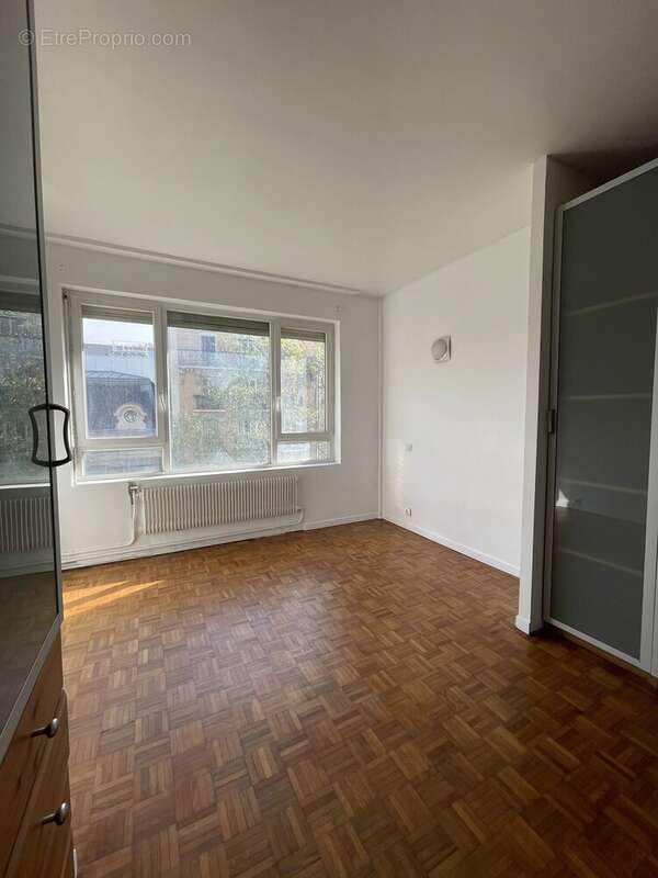 Appartement à CLICHY